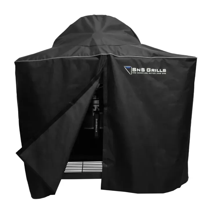 Чохол для вугільного гриля Slow and Sear Master Kettle 57 см MK-COV - изображение 2