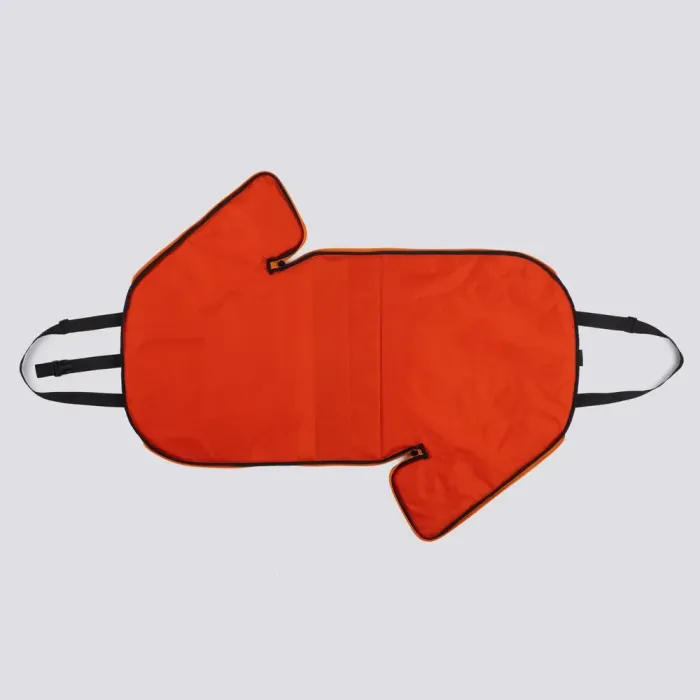 Чехол сумка усиленная защита O-GRILL O-Shield 500/600/900 - изображение 4