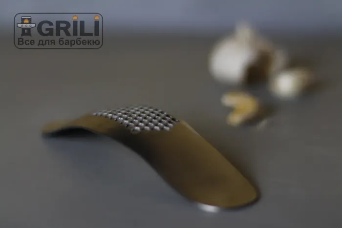 Часникодавка professional GRILLI 77768 - зображення 2