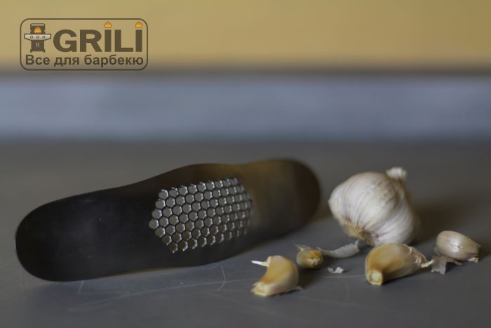 Часникодавка professional GRILLI 77768 - изображение 3