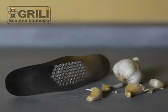 Часникодавка professional GRILLI 77768 - зображення 3