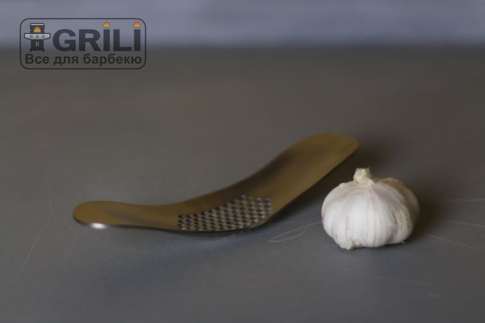 Часникодавка professional GRILLI 77768 - изображение 4