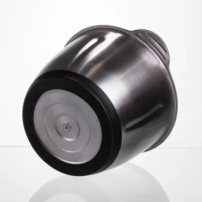 Чоппер подрібнювач із чашею на 2.7 л кухонний електричний Sokany SK-06019 (SK-06019) - изображение 6