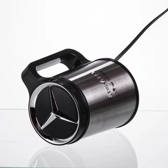 Чоппер подрібнювач із чашею на 2.7 л кухонний електричний Sokany SK-06019 (SK-06019) - изображение 7