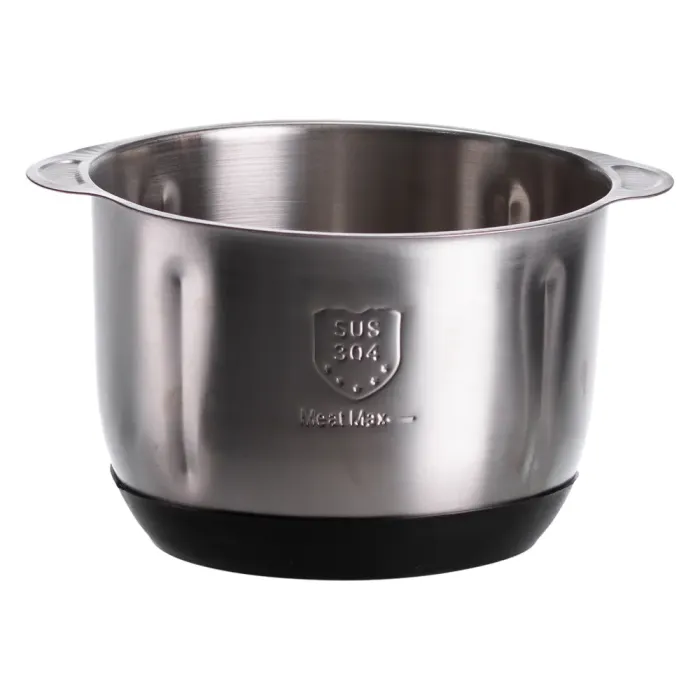 Чопер подрібнювач із чашею на 4 л кухонний електричний Sokany SK-06020  (SK-06020) - изображение 4