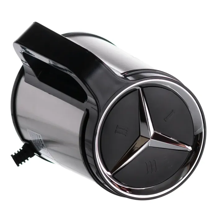 Чопер подрібнювач із чашею на 4 л кухонний електричний Sokany SK-06020  (SK-06020) - изображение 7