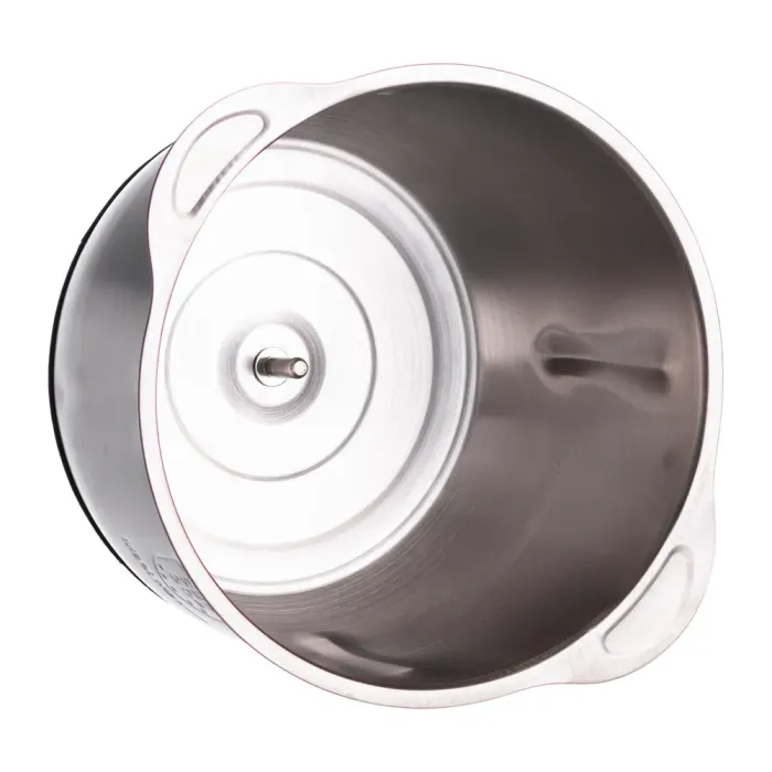 Чопер подрібнювач із чашею на 4 л кухонний електричний Sokany SK-06020  (SK-06020) - изображение 8