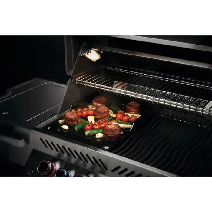 Чугунная планча для гриля Napoleon Prestige/PRO Built-In 500/700 Series 56069 - изображение 3