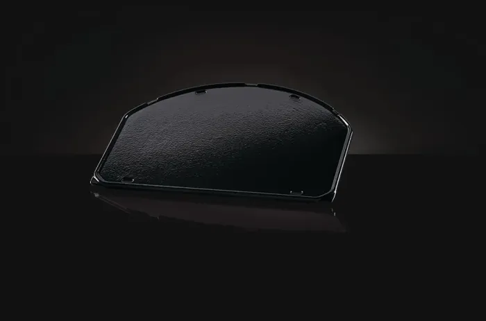 Чавунна планча для вугільних грилів Napoleon 57 см 56083 - изображение 2