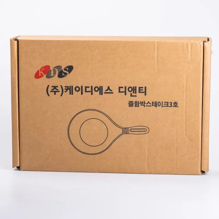 Чавунна сковорода з силіконовою ручкою Ø24.5 см для електричної та газової плити 1 л (HP-1-12) - изображение 9