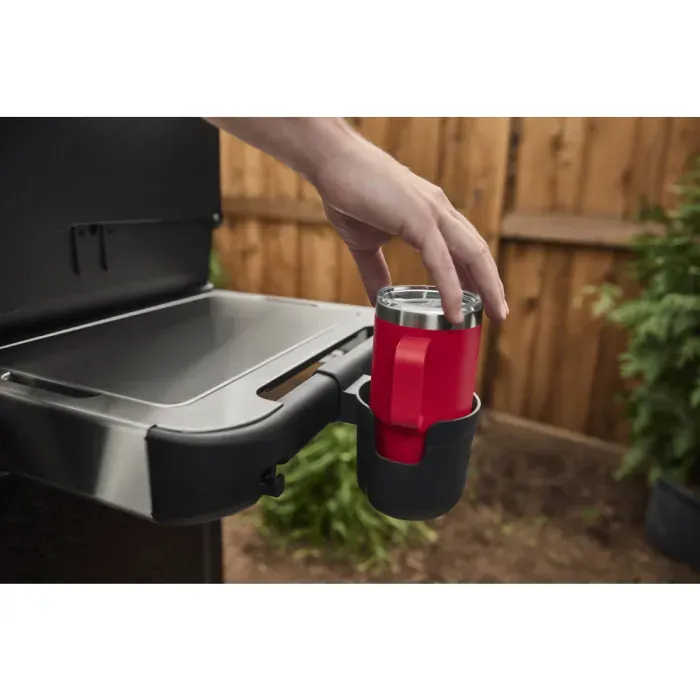 Держатель для бутылок Weber Works съемный 3400104 - изображение 3