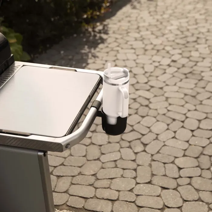 Держатель для бутылок Weber Works съемный 3400104 - изображение 5