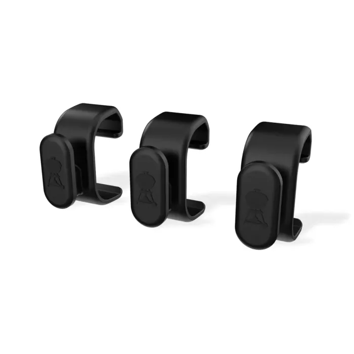 Тримачі для інструментів 3 шт Weber Works 3400519 - изображение 2