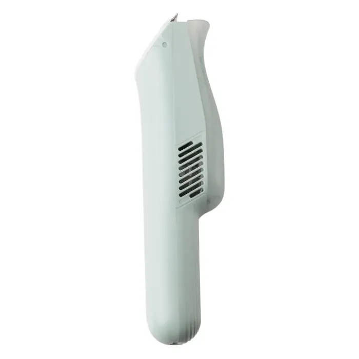 VGR Детские стержни с насадками Бесшумные аккумуляторные машинки для стрижки (HP-V-155) - изображение 3