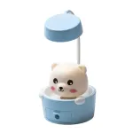 Дитяча настільна лампа висота 27 см світильник з точилкою для олівців HP12268B (HP12268B)