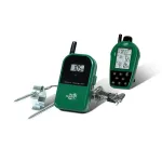 Двухзондовий термометр Big Green Egg (ET734 / 116383)