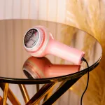 Электрическая машинка для стрижки катышек SOKANY 8 Вт, прибор триммер очиститель от катышков для одежды мебели (SK879P)