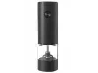 Електричний млин для солі і перцю GRILLI 777492