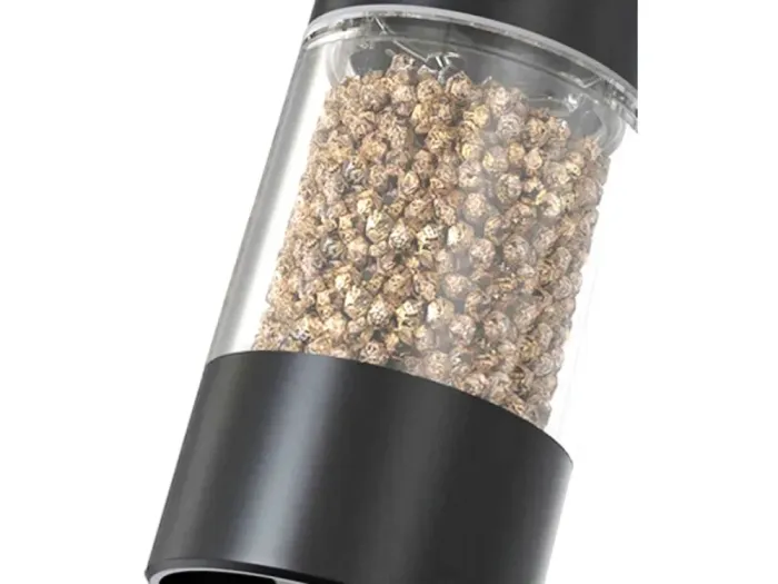 Електричний млин для солі і перцю GRILLI 777492 - изображение 5