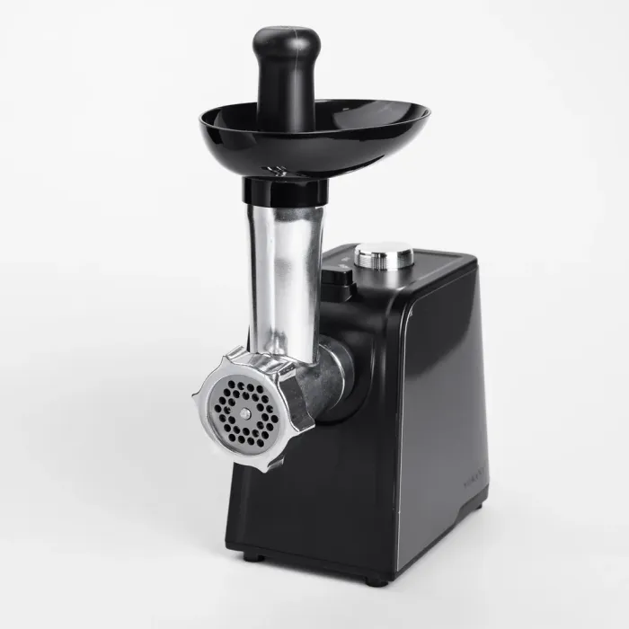 Мясорубка электрическая для фарша 1700 Вт электромясорубка Sokany (SK-087) - изображение 4