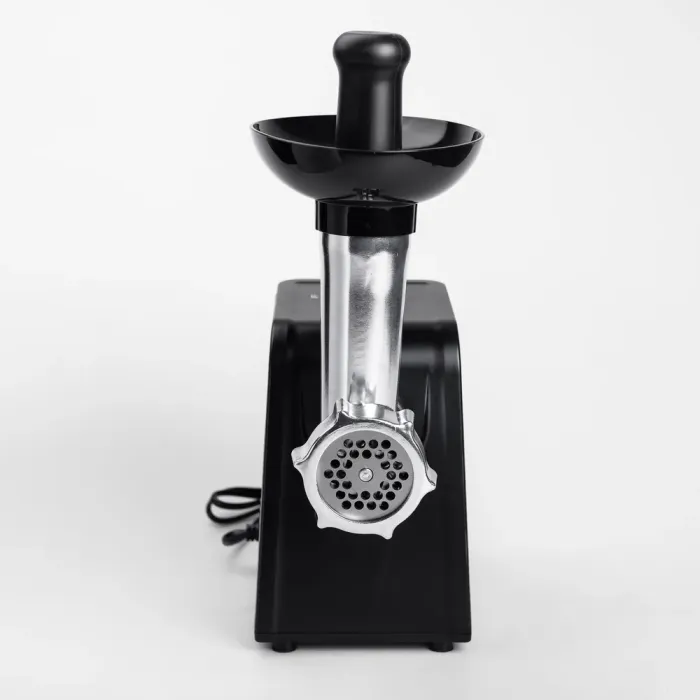 Мясорубка электрическая для фарша 1700 Вт электромясорубка Sokany (SK-087) - изображение 5