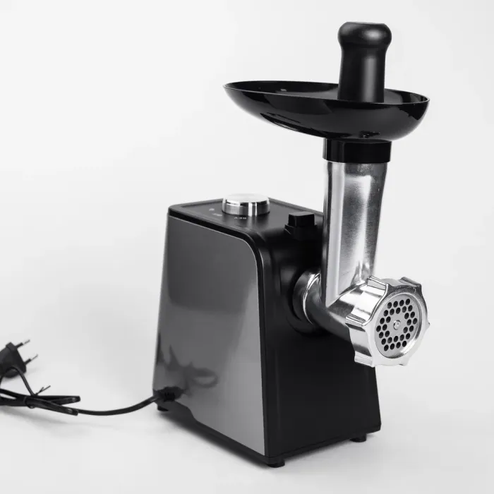 Мясорубка электрическая для фарша 1700 Вт электромясорубка Sokany (SK-087) - изображение 7