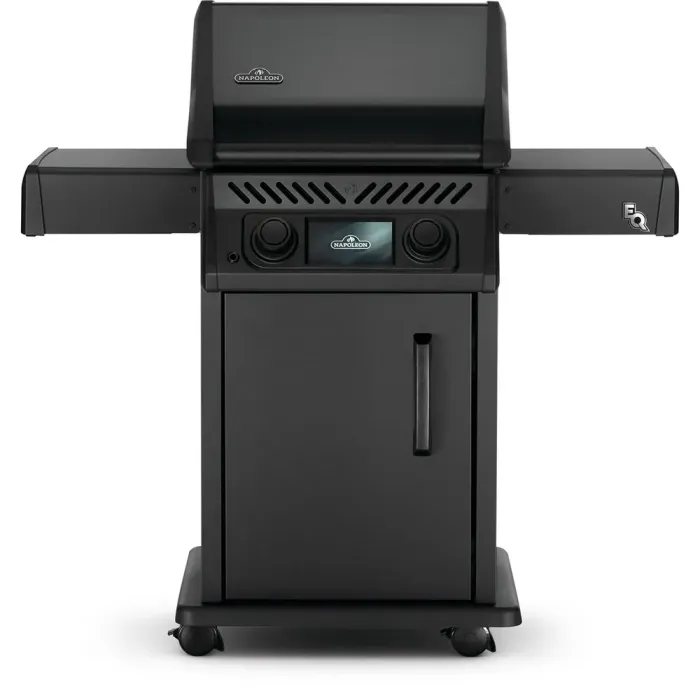 Електричний гриль Napoleon Rogue EQ 365 REQ365MK-CE - зображення 2