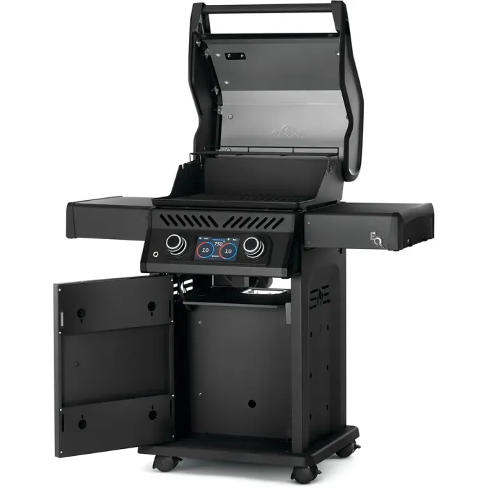 Електричний гриль Napoleon Rogue EQ 365 REQ365MK-CE - зображення 11