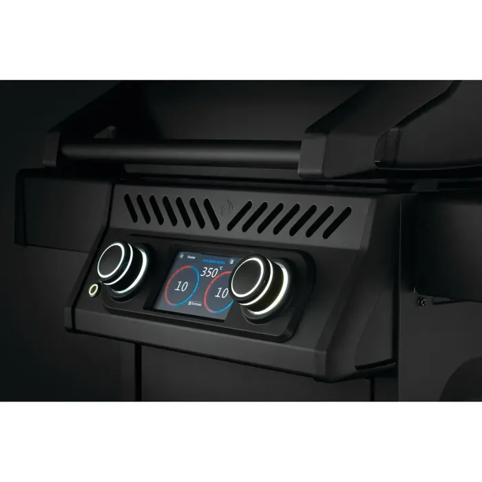 Електричний гриль Napoleon Rogue EQ 365 REQ365MK-CE - зображення 14