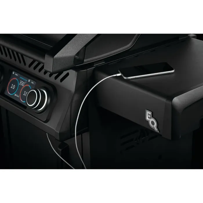 Електричний гриль Napoleon Rogue EQ 365 REQ365MK-CE - зображення 16