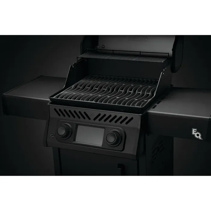Електричний гриль Napoleon Rogue EQ 365 REQ365MK-CE - зображення 17