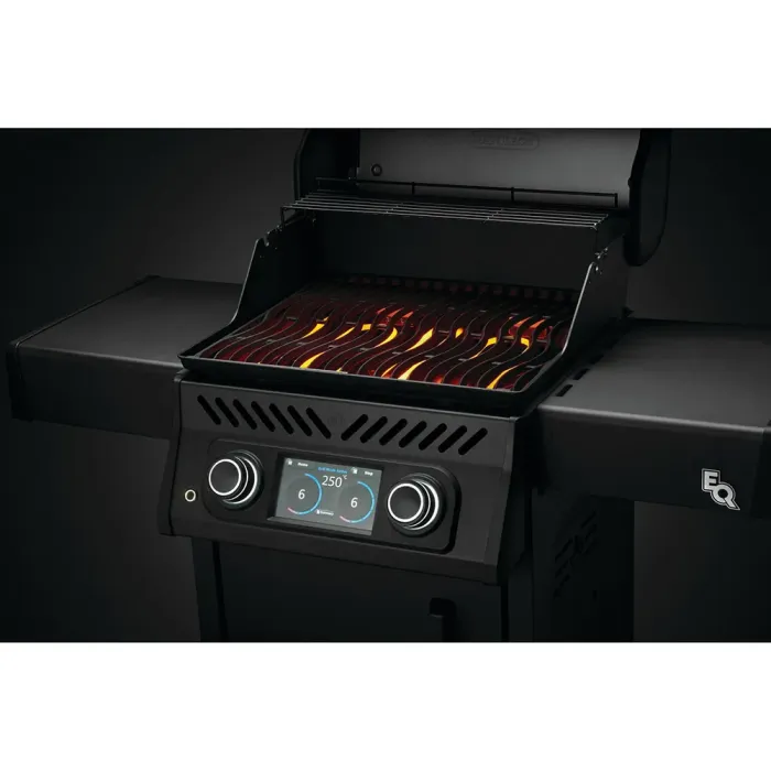Електричний гриль Napoleon Rogue EQ 365 REQ365MK-CE - зображення 18