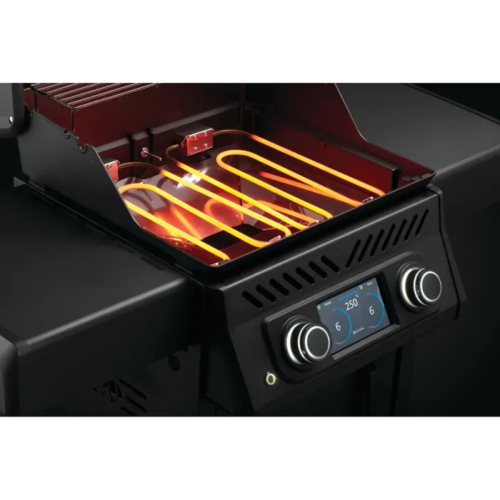 Електричний гриль Napoleon Rogue EQ 365 REQ365MK-CE - зображення 20