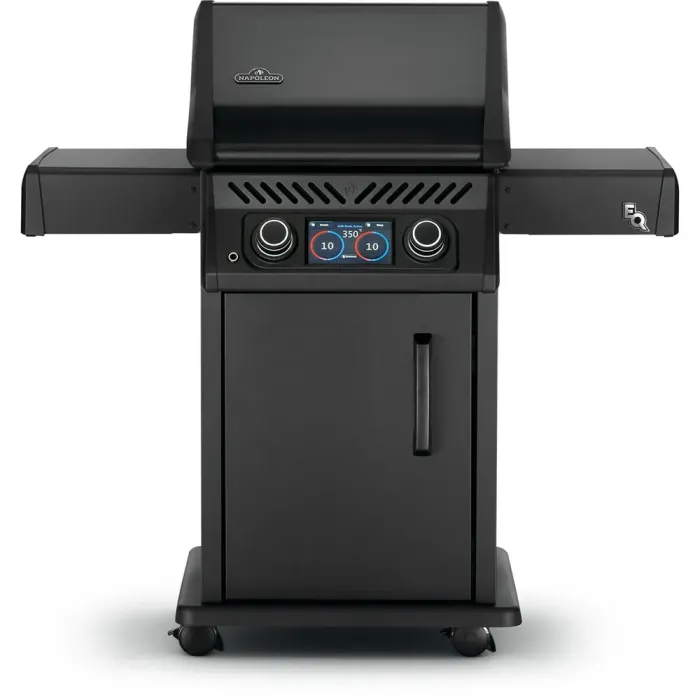 Електричний гриль Napoleon Rogue EQ 365 REQ365MK-CE - зображення 3