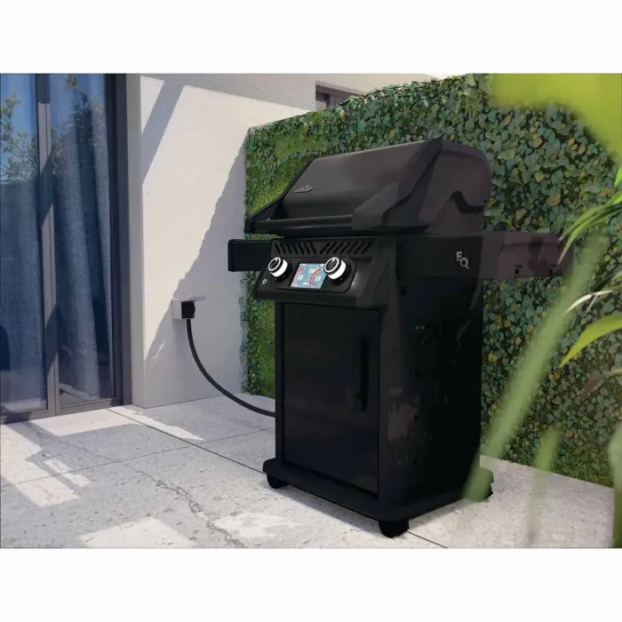 Електричний гриль Napoleon Rogue EQ 365 REQ365MK-CE - зображення 26