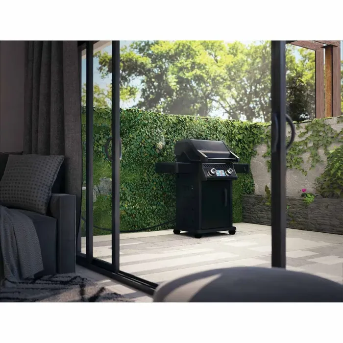 Електричний гриль Napoleon Rogue EQ 365 REQ365MK-CE - зображення 27