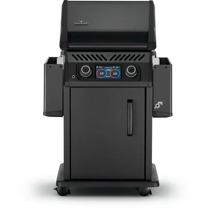 Електричний гриль Napoleon Rogue EQ 365 REQ365MK-CE - зображення 4