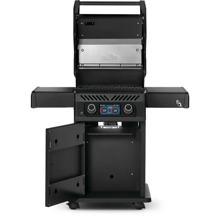 Електричний гриль Napoleon Rogue EQ 365 REQ365MK-CE - зображення 5