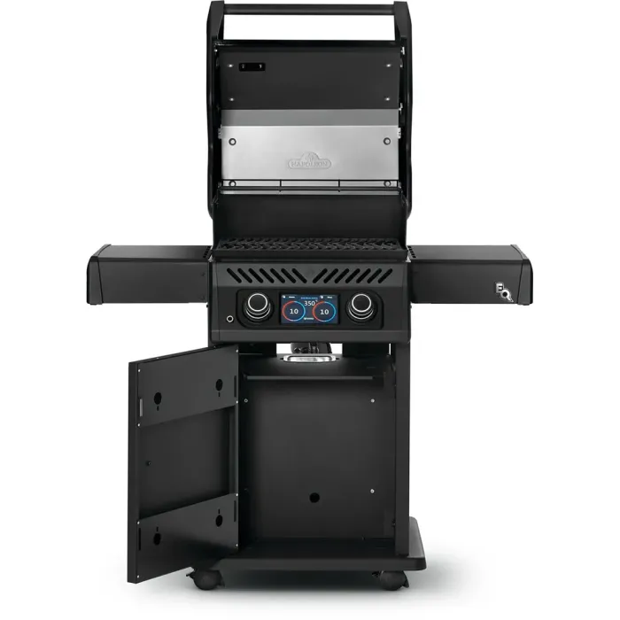 Електричний гриль Napoleon Rogue EQ 365 REQ365MK-CE - зображення 6