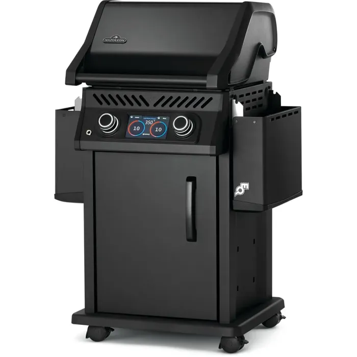 Електричний гриль Napoleon Rogue EQ 365 REQ365MK-CE - зображення 10