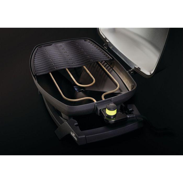 Електричний гриль Napoleon TravelQ PRO285EX на підставці PRO285EX-BK - зображення 12