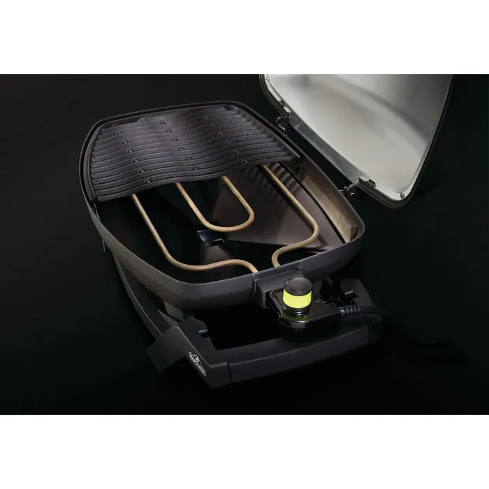Електричний гриль Napoleon TravelQ PRO285EX на підставці PRO285EX-BK - зображення 12