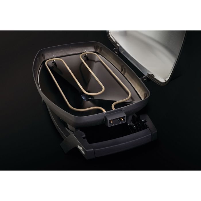 Електричний гриль Napoleon TravelQ PRO285EX на підставці PRO285EX-BK - зображення 13