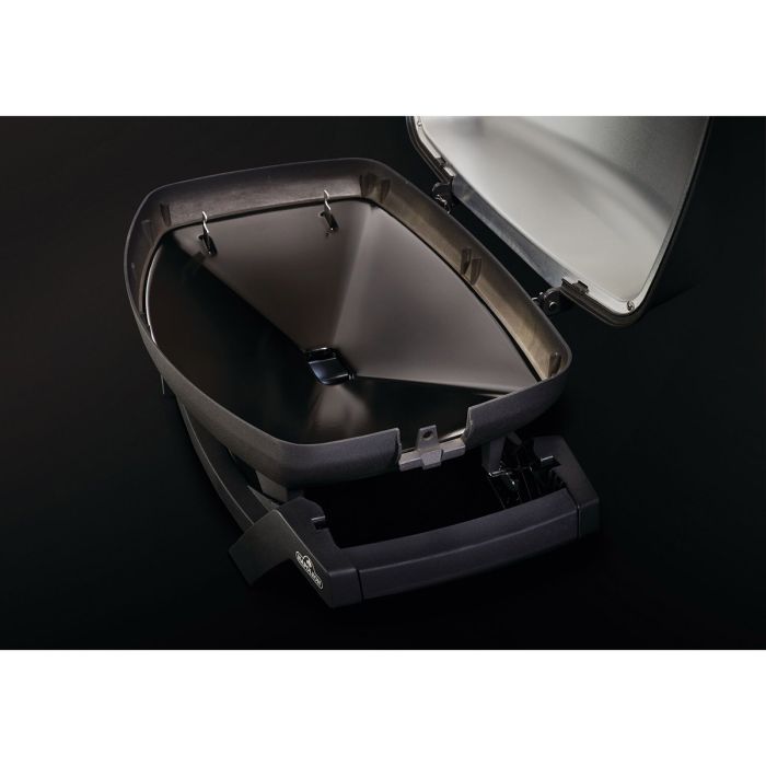 Електричний гриль Napoleon TravelQ PRO285EX на підставці PRO285EX-BK - зображення 14