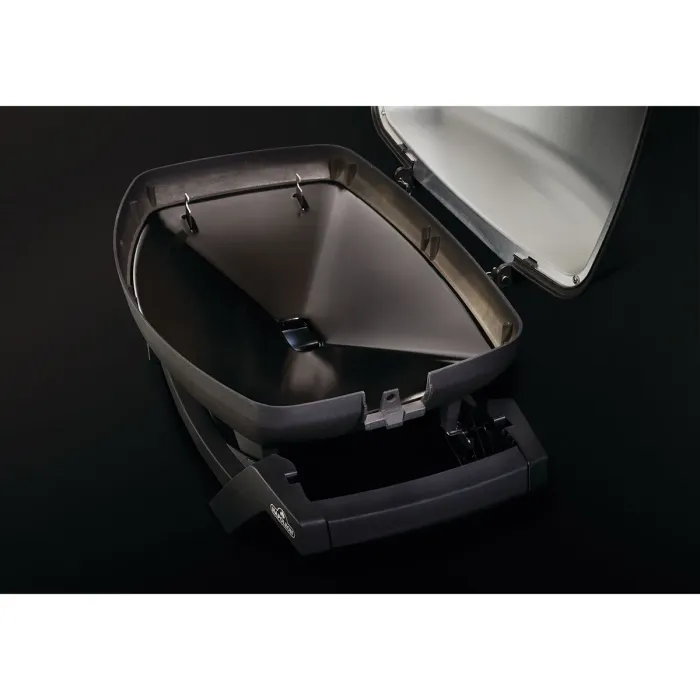 Електричний гриль Napoleon TravelQ PRO285EX на підставці PRO285EX-BK - зображення 14