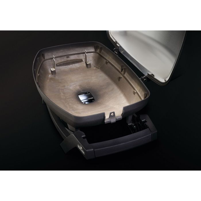 Електричний гриль Napoleon TravelQ PRO285EX на підставці PRO285EX-BK - зображення 15