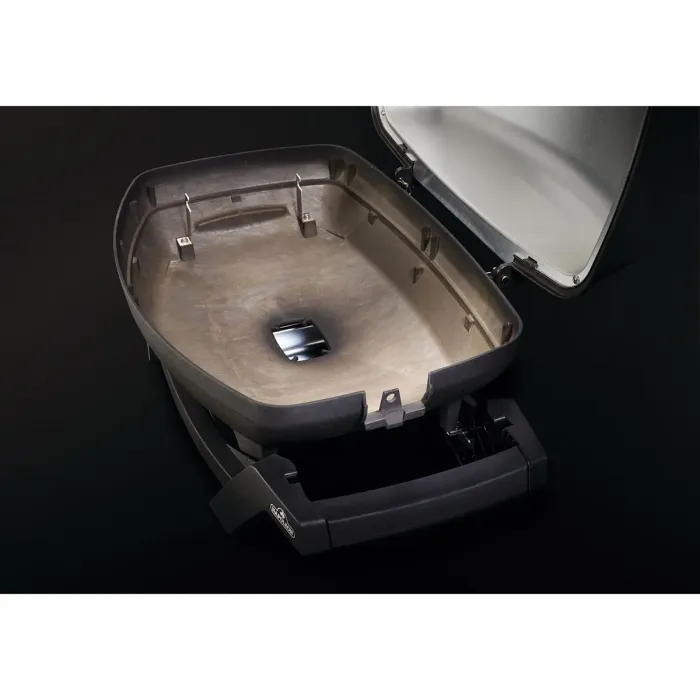 Електричний гриль Napoleon TravelQ PRO285EX на підставці PRO285EX-BK - зображення 15