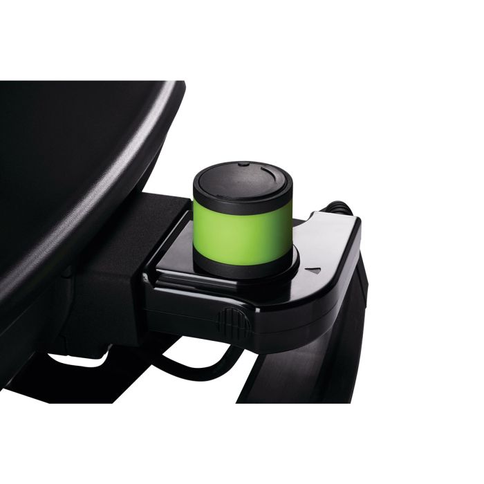 Електричний гриль Napoleon TravelQ PRO285EX на підставці PRO285EX-BK - зображення 17