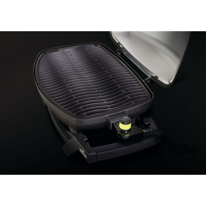 Електричний гриль Napoleon TravelQ PRO285EX на підставці PRO285EX-BK - зображення 10