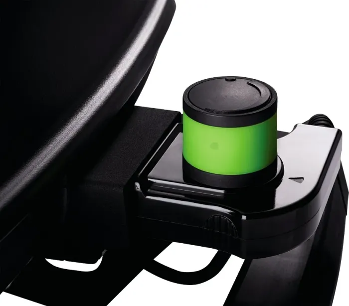 Электрический гриль TravelQ PRO-285E Napoleon PRO285E-BK-CE - зображення 3